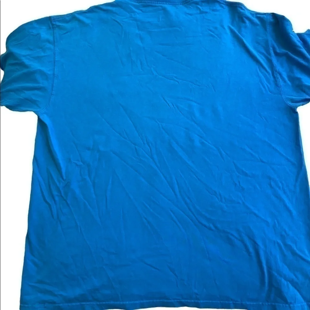 𝅺NFL Carolina Panthers Tshirt size XL - Picture 2 of 6